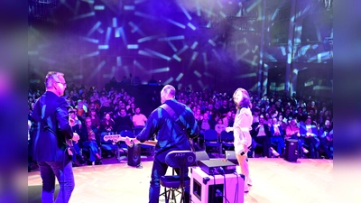 Ab sofort ist eine Anmeldung zur nächsten Staffel des Gesangswettbewerbs Vocal Hero möglich. (Foto: Alexander Käberich)