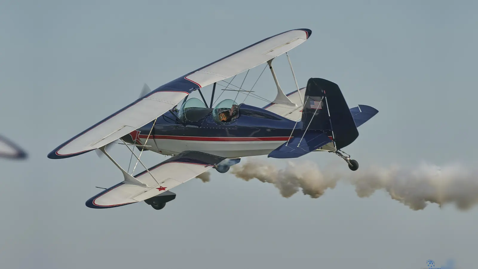 Einen Hauch von Abenteuer hautnah erleben: Am kommenden Wochenende beim Flugplatzfest auf dem Hölleberg bei Trendelburg-Langenthal wird Luftfahrtinteressierten wieder viel geboten. (Foto: Stefan Bönning)