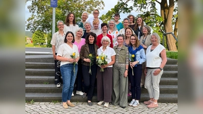Der Zonta-Club Höxter. (Foto: privat)