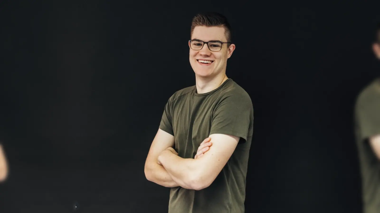 DJ Lukas H ist bekannt aus verschiedenen Clubs und Partylocations im gesamten Großraum Nordhessen, OWL und darüber hinaus. Er ist Resident-DJ in der angesagteste Location in Willingen und weiß, was das Publikum zum Abfeiern hören möchte.<br> (Foto: privat)