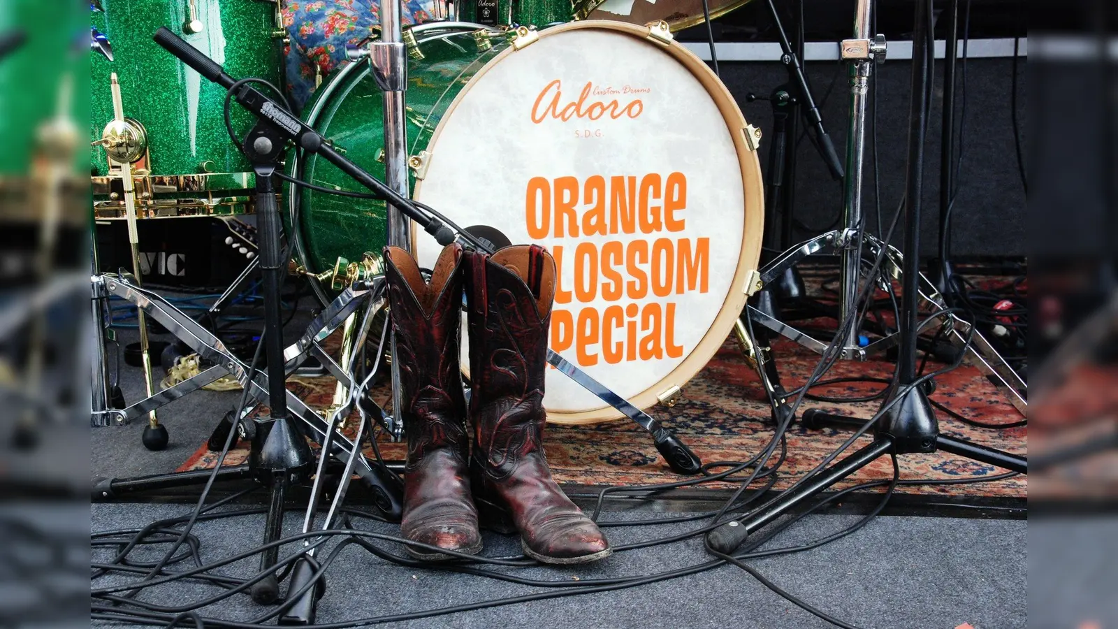 Das OBS kämpft um den HELGA! Award in der Kategorie „Bestes Festival”. (Foto: Peter Vössing)