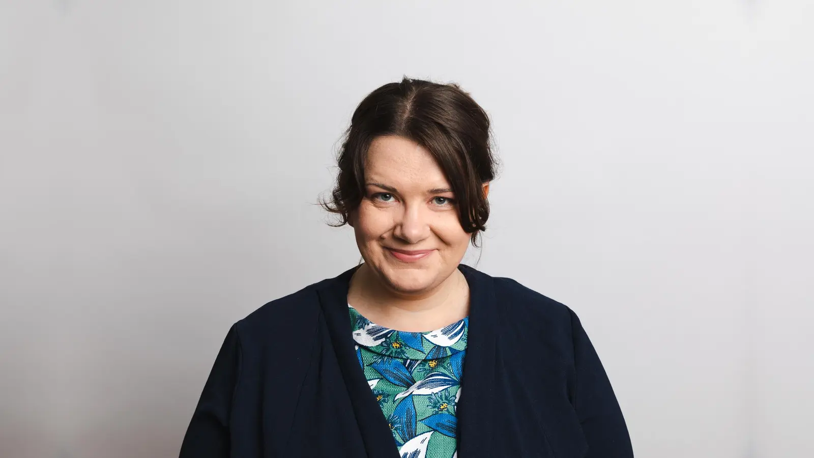 Dozentin und Personalerin Anika Werner. (Foto: privat)