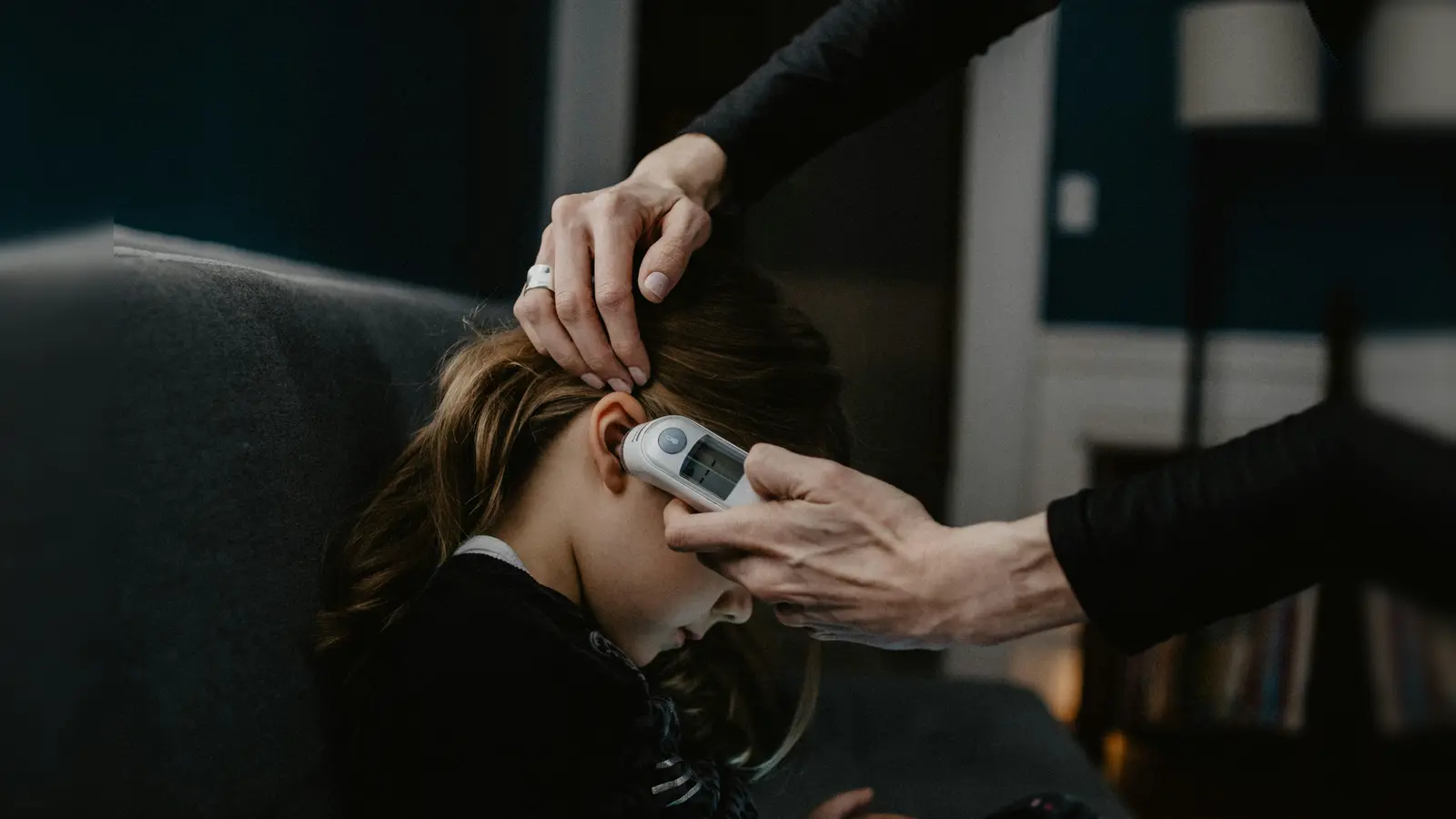 Bei Windpocken gilt: Keine Kita oder Schule für 16 Tage (Foto: Unsplash)