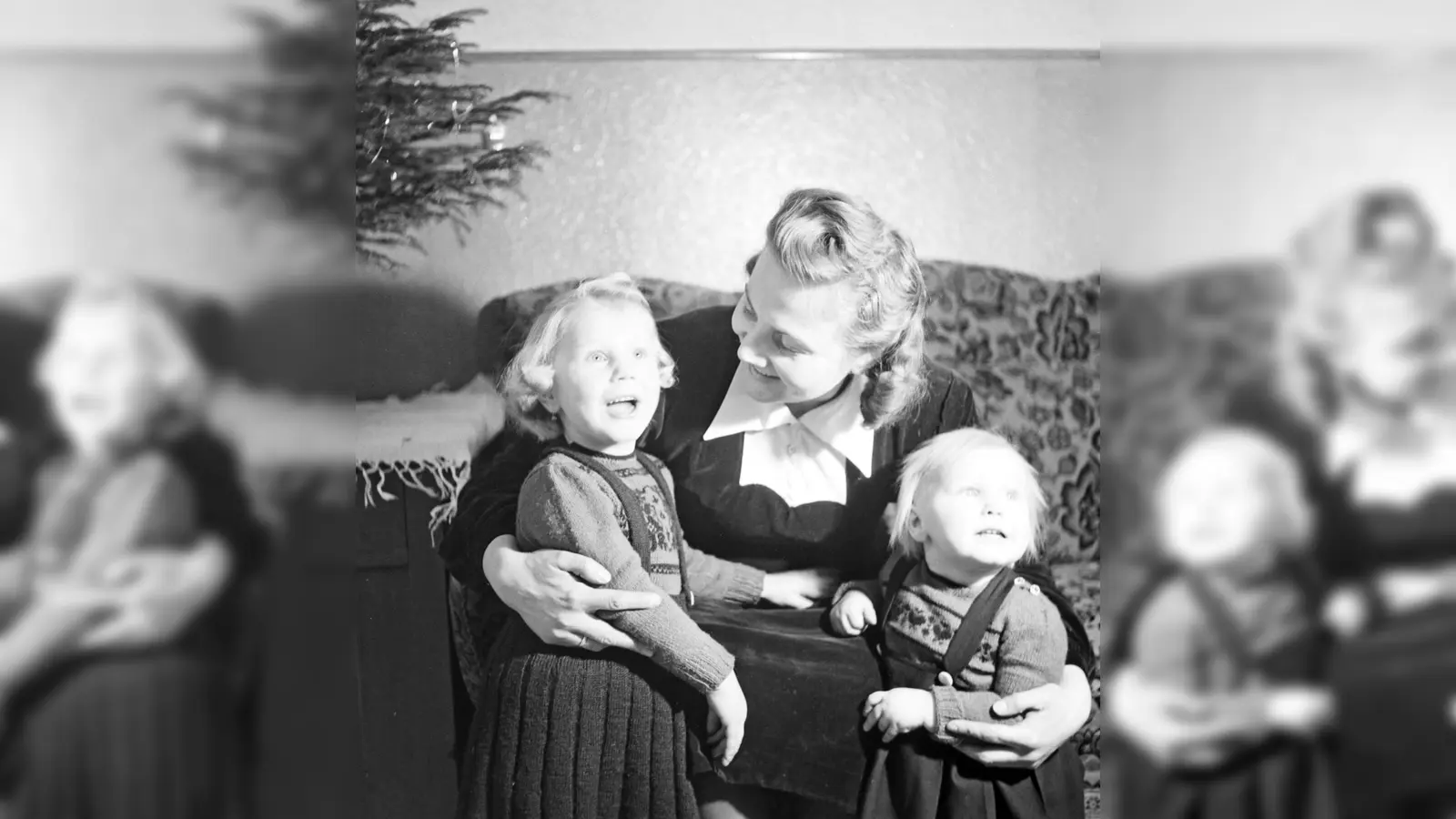 Feierliche Stille ist zur Weihnachtszeit besonders schön. (Foto: LWL-Medienzentrum für Westfalen/Ignaz Böckenhoff)