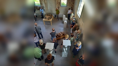 . (Foto: Freundeskreis Synagoge Borgholz)
