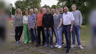 Die SPD Trendelburg hat sich neu organisiert. (Foto: U. Beer)