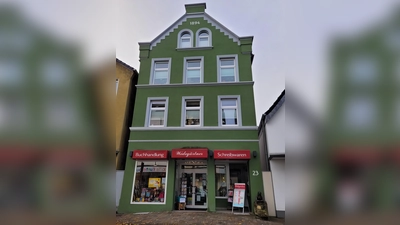 Die Traditionsbuchhandlung Wedegärtner hat die Aktion initiiert. (Foto: privat)