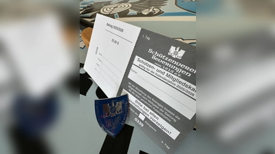 Das Starterpaket für ein schönes Schützenfesterlebnis. (Foto: privat)