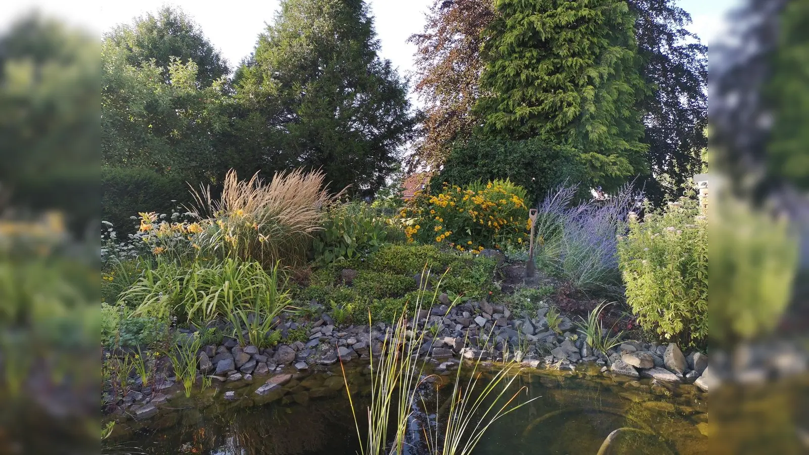 Der Warburger Gartenwettbewerb startet. (Foto: Stadt Warburg)