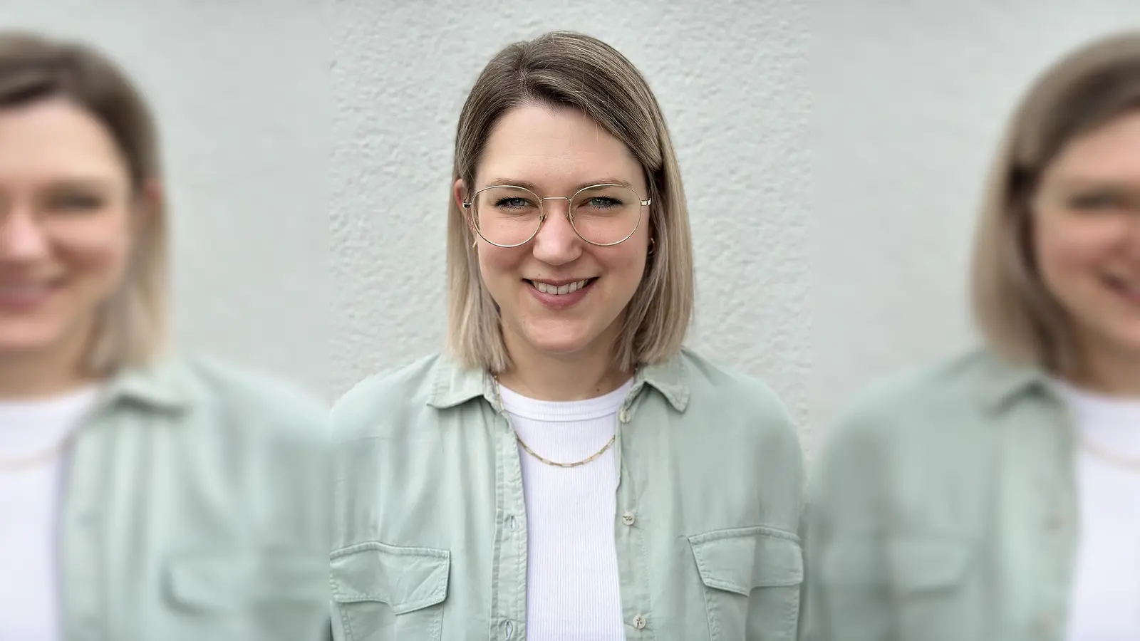 Melanie Hellmers wird als Gemeindepfarrerin der Evangelischen Kirchengemeinde Altkreis Warburg verabschiedet. (Foto: privat)