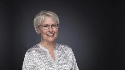 Sabine Echzell, Vorsitzende Frauen Union Kreisverband Holzminden. (Foto: Carsten Dauer)