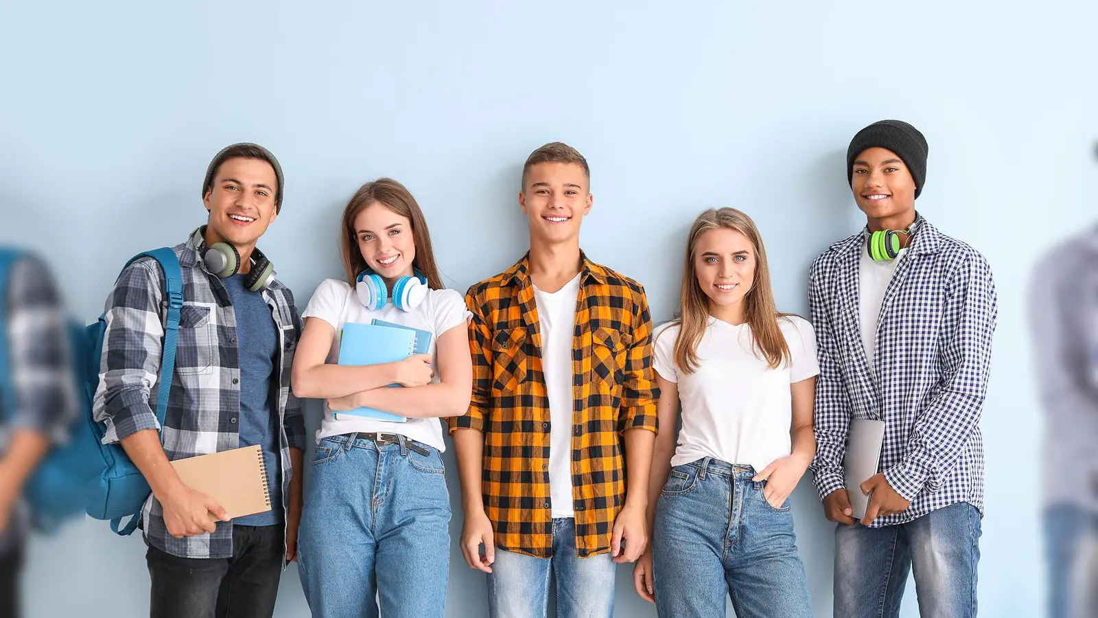 Am 18. Februar können sich junge Menschen im Gebäude der Agentur für Arbeit Northeim von den Partnern der Jugendberufsagentur im Landkreis Northeim beraten lassen. (Foto: Pixel-Shot / Adobe Stock)