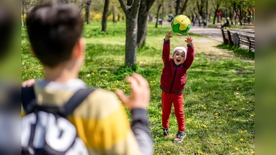 Das Team aus Fachberaterinnen ist immer am Ball und unterstützt Pflegefamilien in Südniedersachsen – regelmäßig und verlässlich vom ersten bis zum letzten Tag. (Foto: Pixabay)