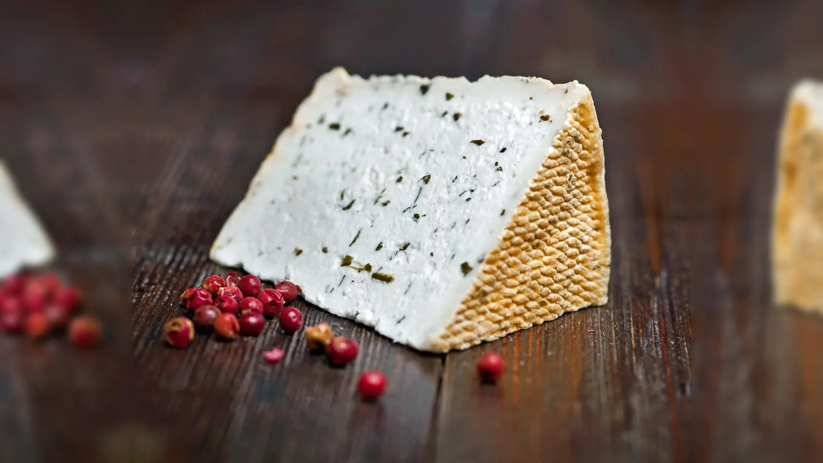 Ziegenkäse (Foto: privat)