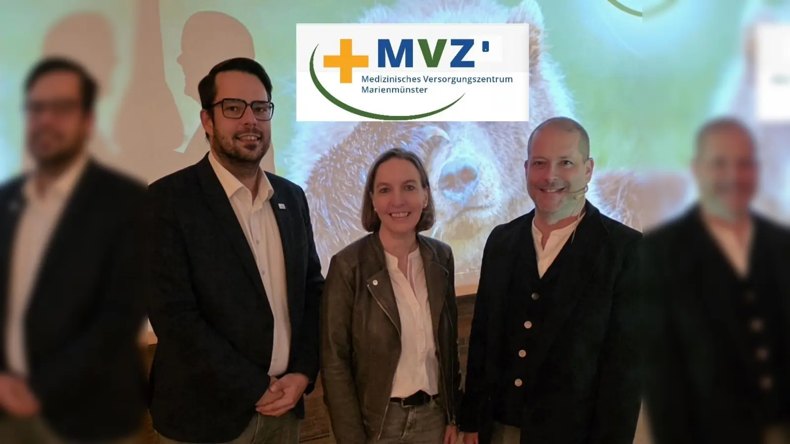 . (Foto: MVZ Marienmünster)