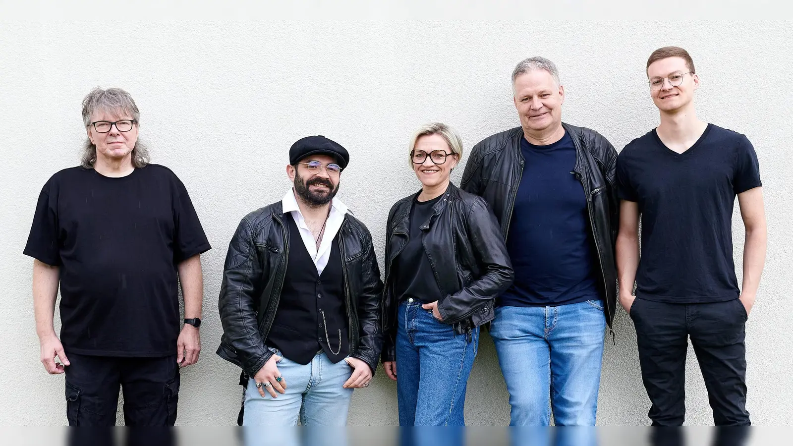 Die Band Sneeze ist beim Blütenfest dabei (Foto: sneeze)