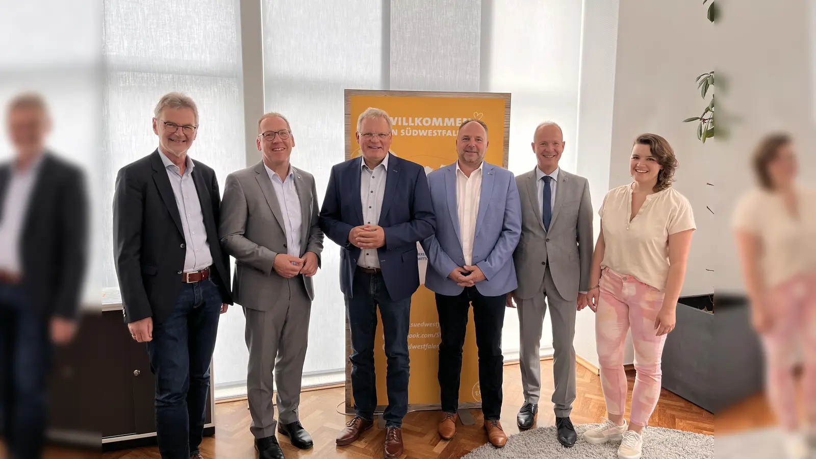 . (Foto: Südwestfalenagentur/Stephan Müller)