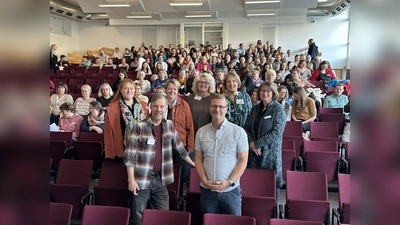 Erd-Charta-Schule, Städt. Sekundarschule Warburg mit Teilstandort Borgentreich und Gesamtschule Brakel setzen gemeinsames Zeichen für digitale Bildung. (Foto: privat)