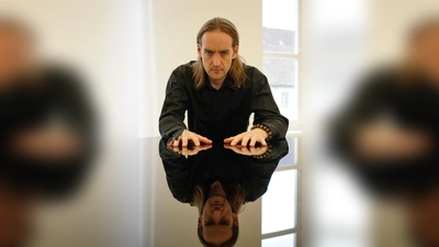 Pianist Marc Toth. (Foto: privat)