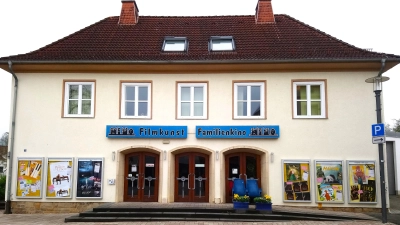 Das Kino Bad Driburg lädt wieder zum Seniorenkino ein. (Foto: Doris Dietrich)