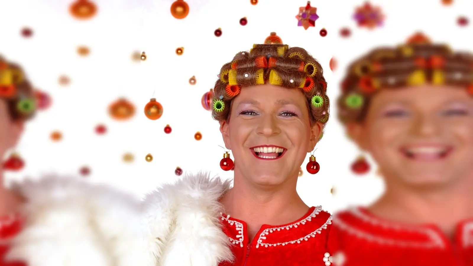 Tante Lilli ist in Trendelburg zu Gast. (Foto: MPR Promotion)