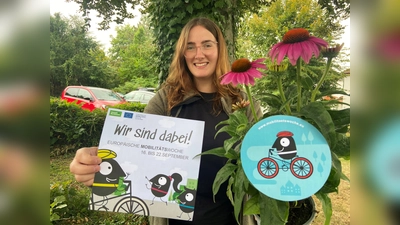 Klimaschutzbeauftragte Stefanie Hüser-Dierkes lädt zum Mitmach-Workshop am 18. September ein. (Foto: Stadt Warburg)