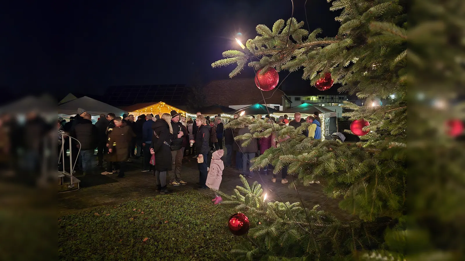 . (Foto: Bernward Brenke)