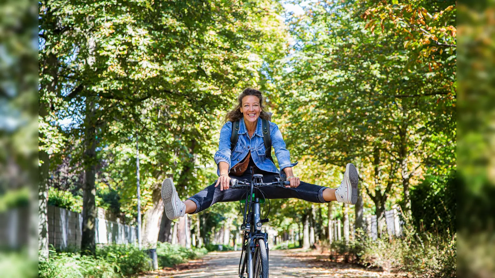 Stadtradeln startet am 1. Juni. (Foto: Klimabündnis)