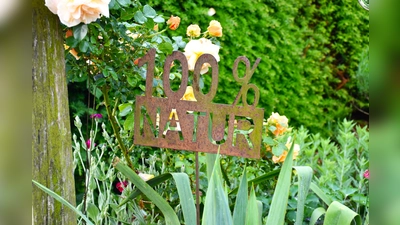 Gärten sind Oase für Mensch und Natur.  (Foto: Barbara Siebrecht)