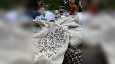 Am Donnerstag, 28. August, oder am Samstag, 20. September, können im Repair Café in Steinheim jeweils von 14 bis 18 Uhr alte Kleidungsstücke repariert und/oder zu modischen Unikaten gemacht werden. (Foto: Linsensüppchen54)