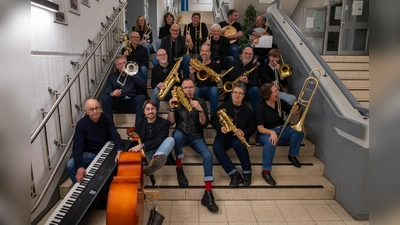 . (Foto: Jörn Becker)