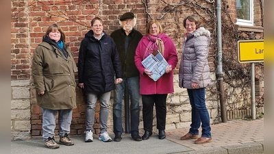 Die Stolperstein-Initiative lädt ein.  (Foto: Uta Häberle)