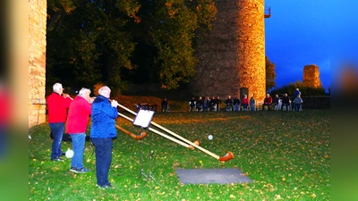 . (Foto: Detlef Schiweck)