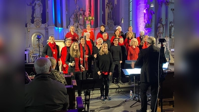 Deutsch-französisches Wochenende in Borgenteich. (Foto: privat)