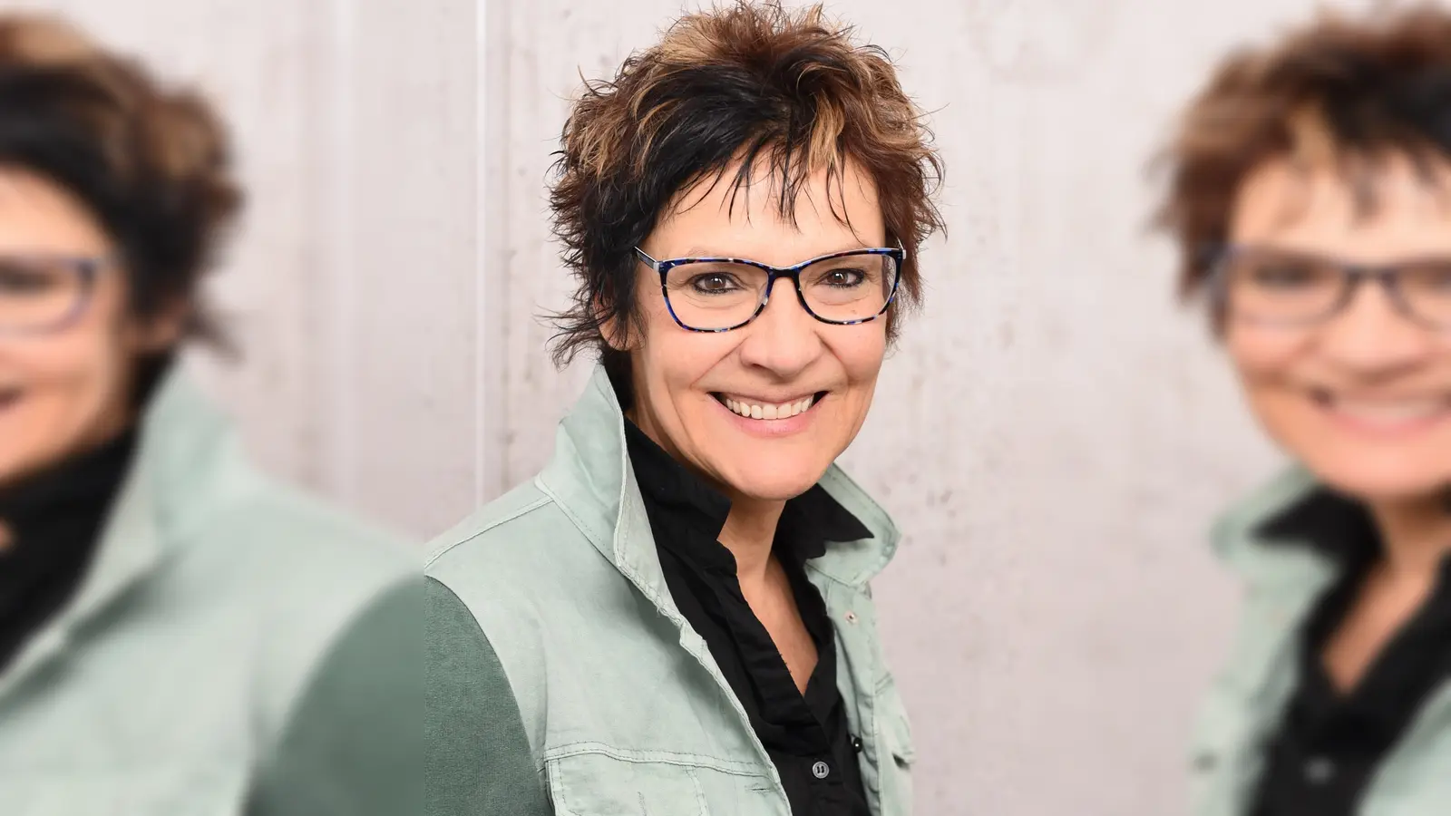 Eine Autorenlesung mit Irene Margil findet am 13. Oktober statt. (Foto: privat)