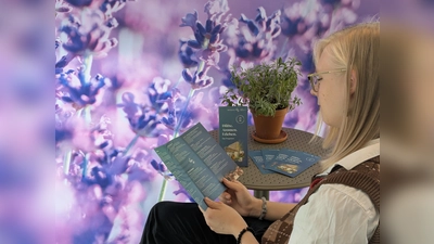 Das Programm lädt dazu ein, die Welt der Aromen auf vielfältige Weise zu entdecken und die Sinne neu zu beleben. (Foto: privat)