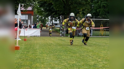 Die positive Resonanz und die große Hilfsbereitschaft in der Region machten schnell deutlich: Der FUN RUN soll keine einmalige Aktion bleiben. (Foto: privat)