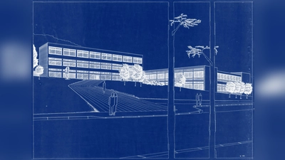 Die Realschule als Blaupause. (Foto: privat)