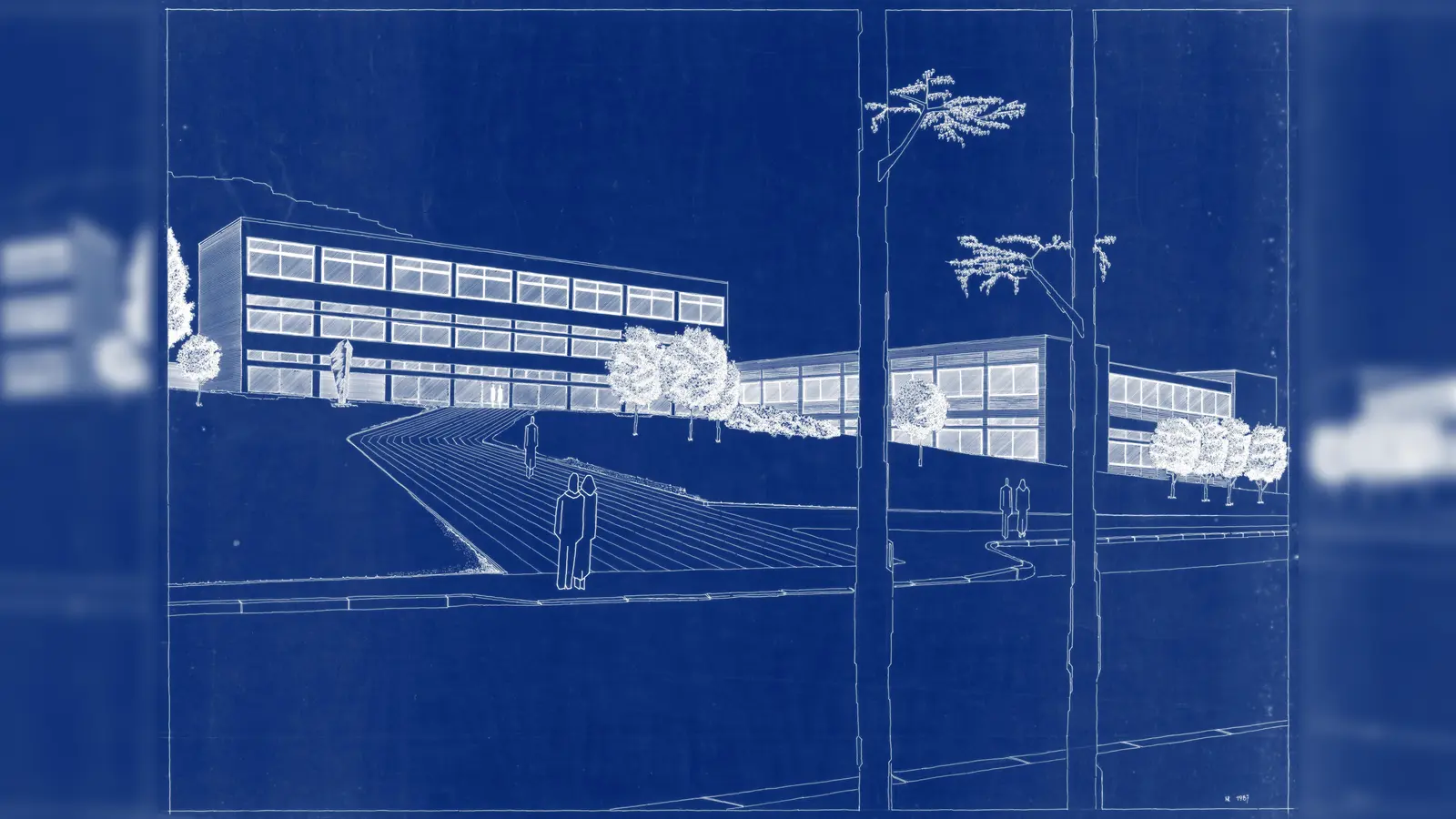 Die Realschule als Blaupause. (Foto: privat)