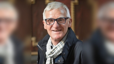 Kirchenvorstand Josef Kowalski ist der Festredner. (Foto: Kirchengemeinde Corvey)