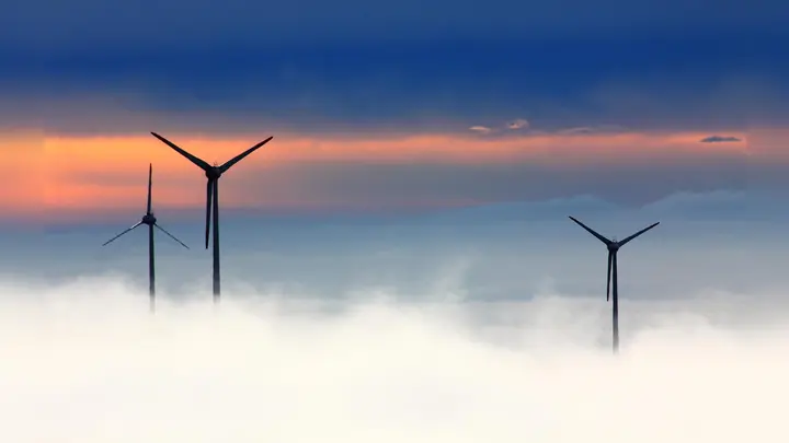 Beteiligungsverfahren Windenergie (Foto: pixabay)