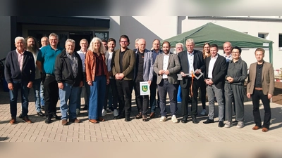 Sport- und Gemeindezentrum Derental wiedereröffnet. (Foto: privat)