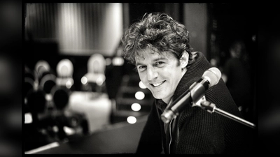 Konzert mit Roger Stein im Kufo-Keller. (Foto: Niko Formanek)