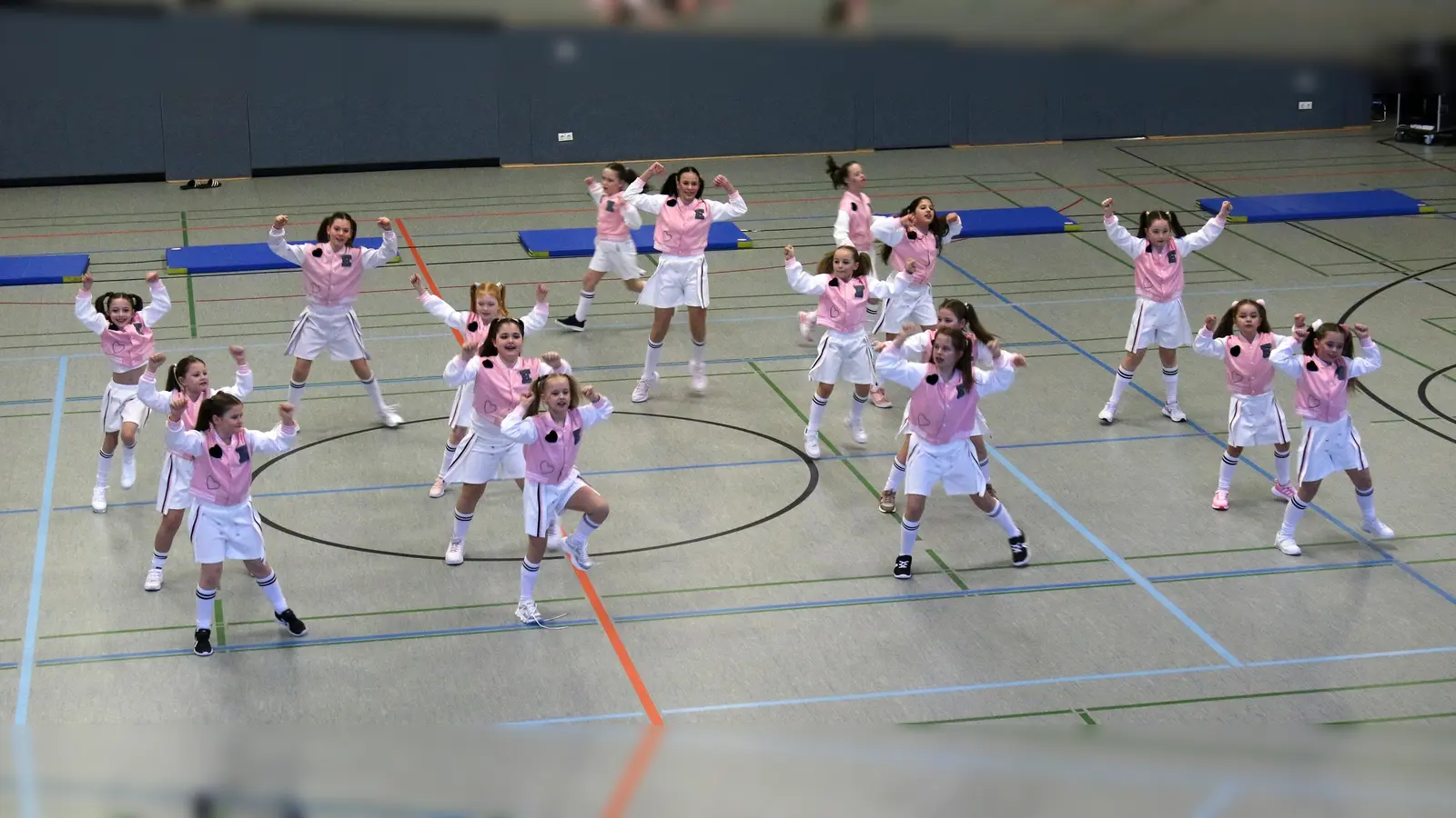 Die „Hitskids”.  (Foto: privat)