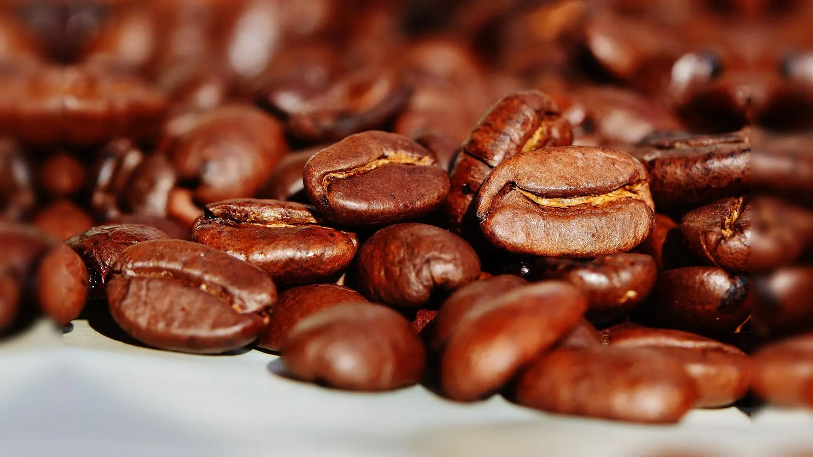 Besichtigung einer Kaffeerösterei. (Symbolbild: pixabay)
