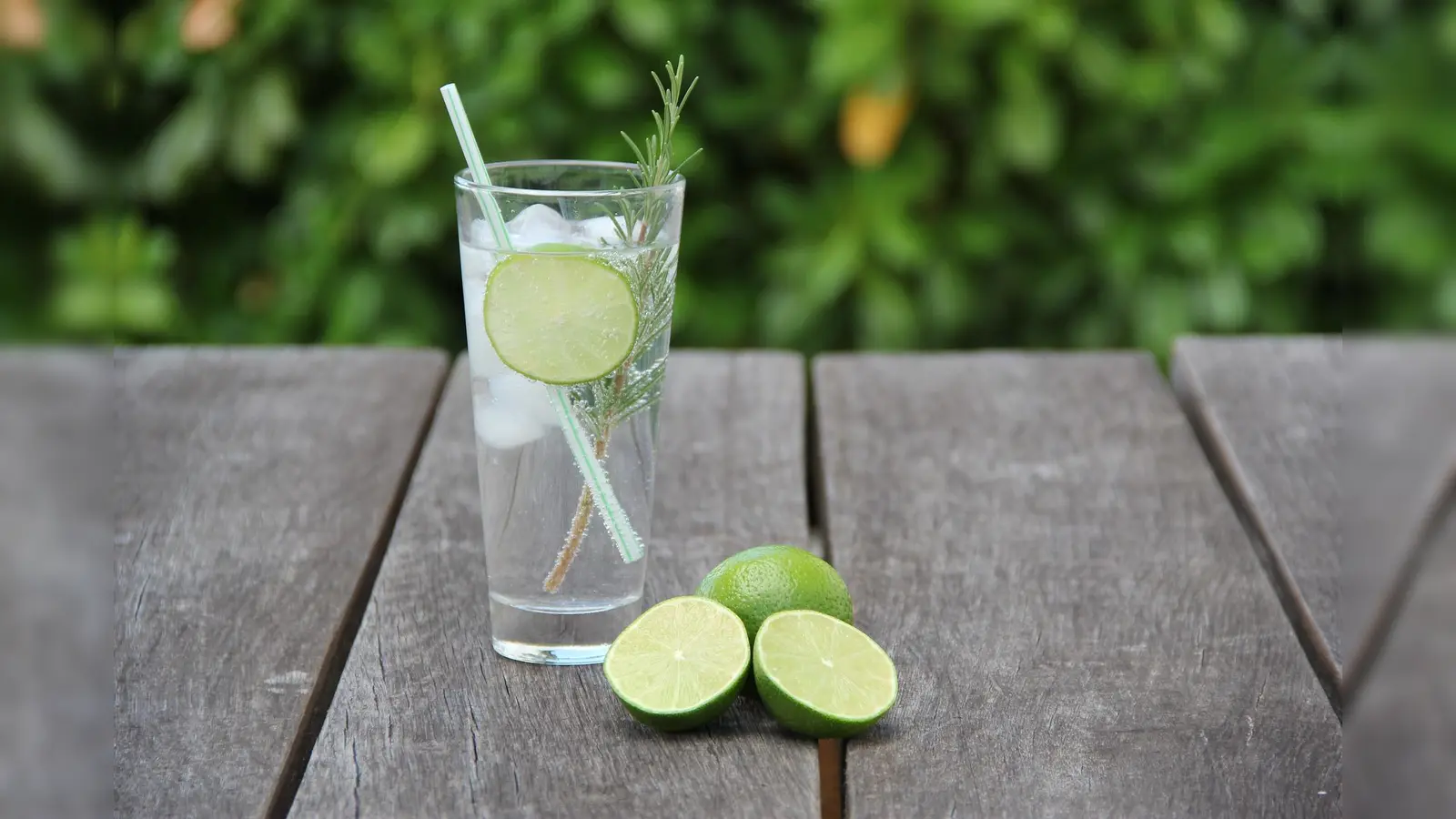 Trendgetränk Gin. (Foto: pixabay)