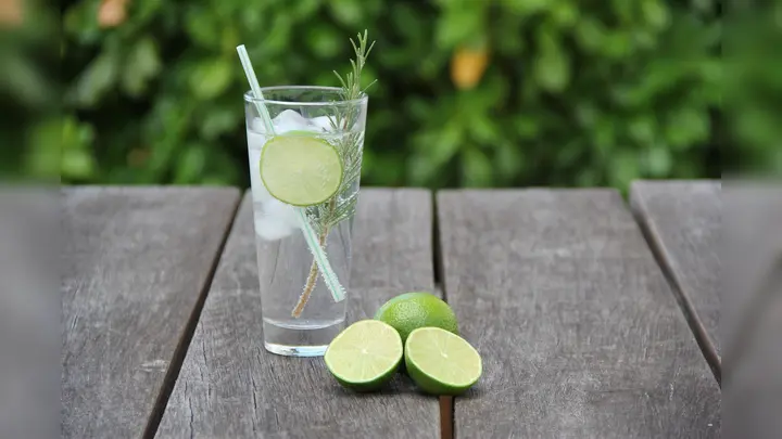 Trendgetränk Gin. (Foto: pixabay)