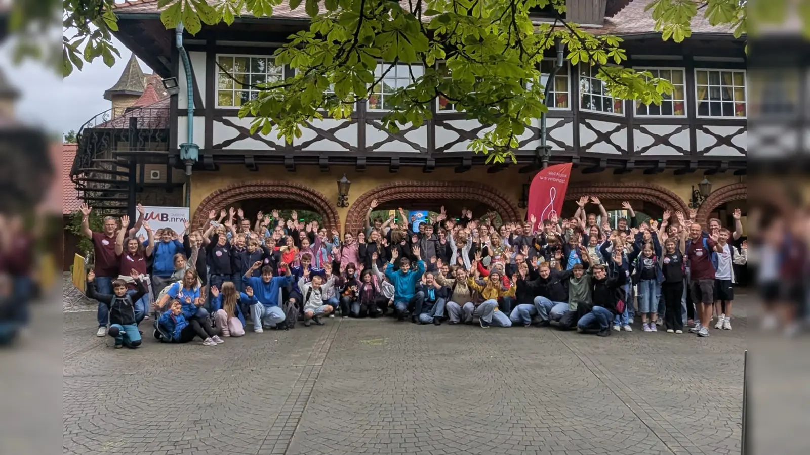 . (Foto: VMB Jugend)