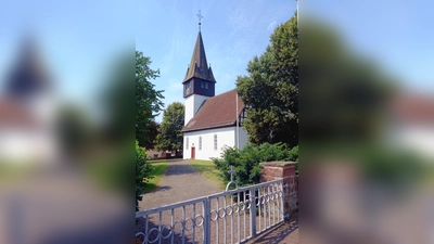 Die St. Markus-Kirche Derental feiert Jubiläum. (Foto: privat)