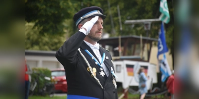 Impressionen vom Schützenfest in Herstelle 2023 (Foto: Barbara Siebrecht)